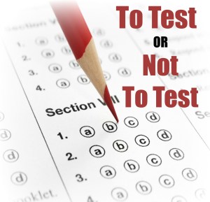 To-Test-or-Not-To-Test