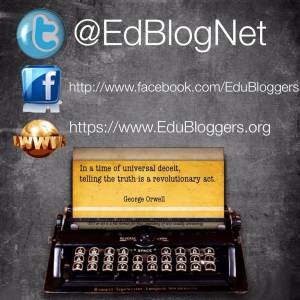 EdBlogNet