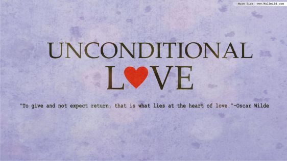 unconditional-love-oscar-wilde-quote