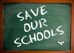 save-our-schools